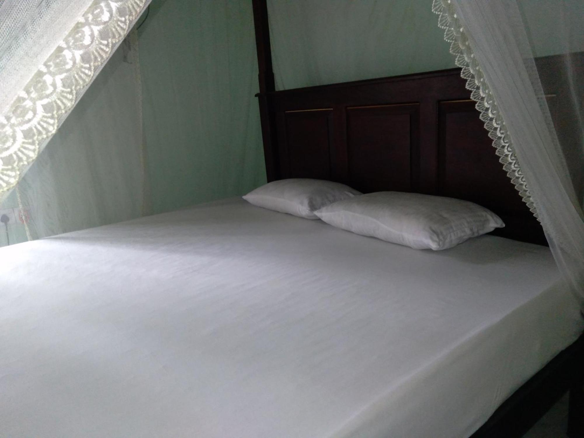 Jasmin Homestay Marakolliya タンガラ エクステリア 写真